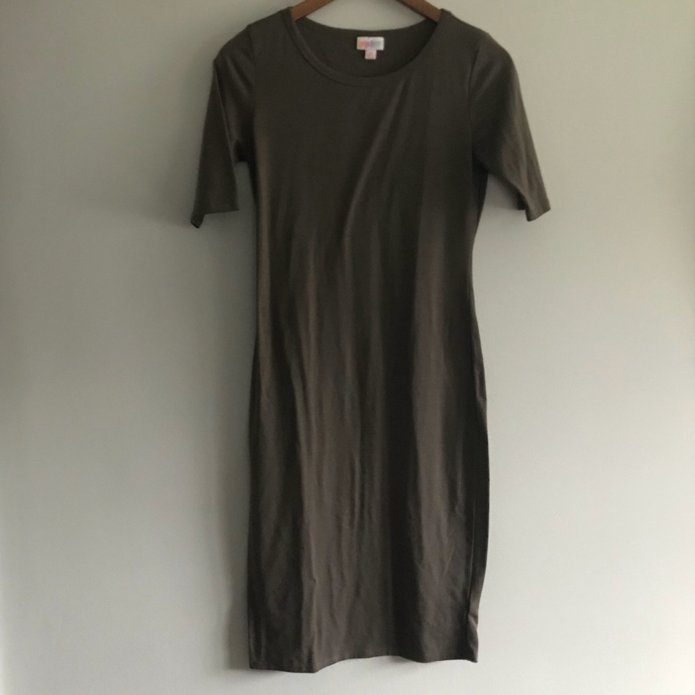 LuLaRoe Dress - Picture 6 of 8